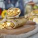 Paneer Achari Roll 