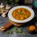 Mushroom Masala