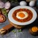Shakshouka Desi Style