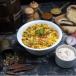 BUTTER CHICKEN BIRYANI
