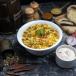 Mutton Keema Biryani
