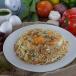 Rice Bhurji with Masala Half Fry – Chef’s Specialty