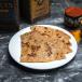 Brown Paratha