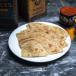 Reshmi Paratha