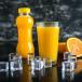 Fresh Orange Juice 330 ML