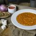 Paneer Bhurji Masala Pav