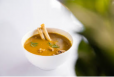 Mutton Bone Soup
