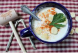 Crab Soup
