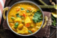 Mix Veg Kuruma