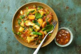 Other Veg Curry's
