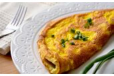 Omelette Double
