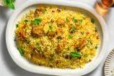 Chicken Hydrabadi
