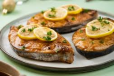 Fish Garlic