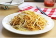 Egg Fried Noodles