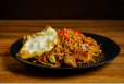 Mutton Fried Noodles