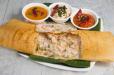 Onion Dosa