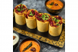 Mysore Masala Dosa