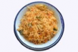 Veg Idiyappam Kothu