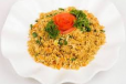 Chicken Idiyappam Kothu