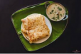 Cylon Mutton Paratha