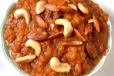 Bread Halwa
