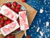 Coconut Strawberry