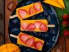 Mango Strawberry