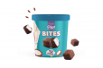 Choco Coconut Bites