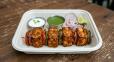 Paneer Tikka 