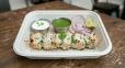 Malai Chicken Tikka 