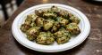 Chicken Kabab 