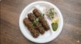 Mutton Gilafi Kabab 