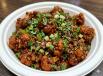 Gobhi Manchurian Gravy