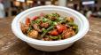 Chicken Chilly Dry