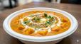Paneer Butter Masala 