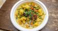 Kadhai Vegetable 