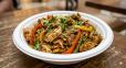 Chicken Khurchan 