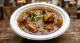 Chicken Rogan Josh 