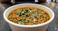 Chicken Keema Masala 