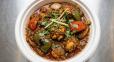 Kadhai Chicken 