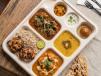 Zaika Signature  Thali 