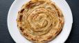 Lachha Paratha 
