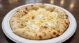 Cheesy Naan 
