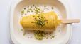 Kesar kulfi 
