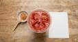 Watermelon Juice 