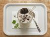 Milkshake Chocolate Vanilla