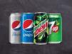 Soft Drink Dew