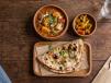 Daily Veg With 2 Tandoori Roti 