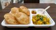 Puri Bhaji 