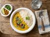 Rice Combo Rajma